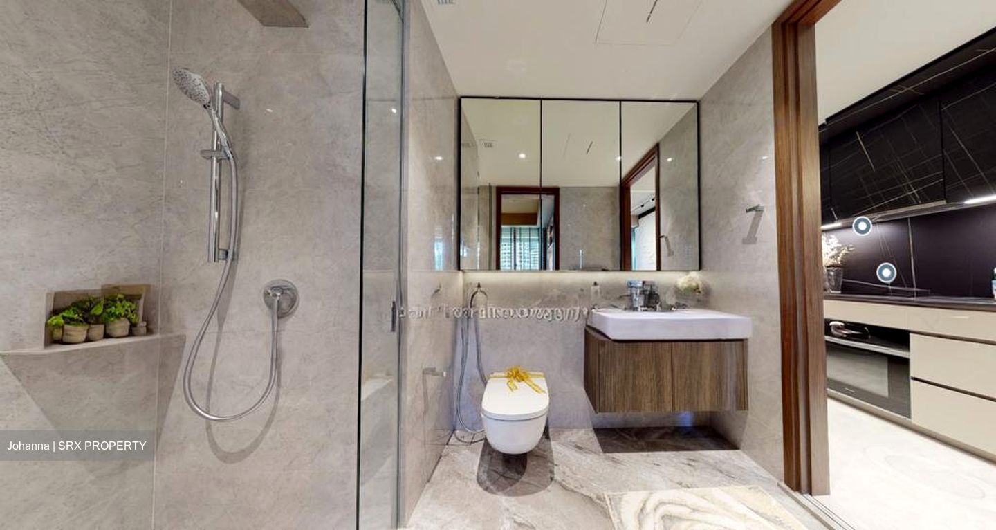Canninghill Piers (D6), Apartment #533901311
